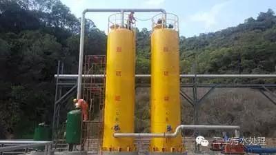 干法、濕法和生物脫硫三大工藝比較