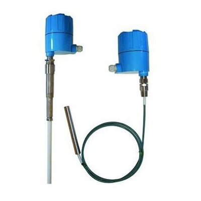 射頻導納物位計