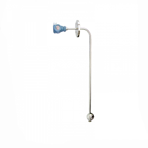 側裝型浮球液位計